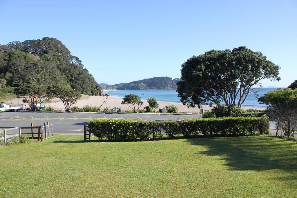 Hot Water Beach Cottage Hotwater Beach Exterior photo